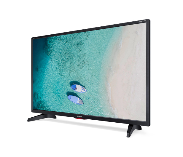 Sharp 32CB5E HD - 1373480 - zdjęcie 4